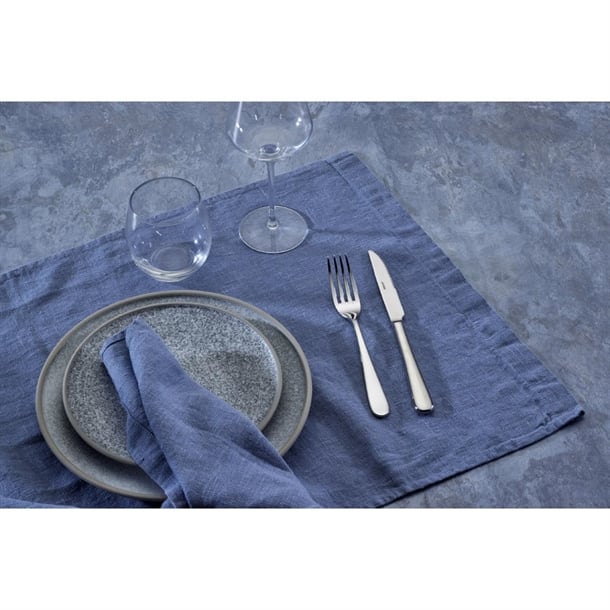 Tablekraft Florence Oyster Forks Stainless Steel 18/10 (12 Pack)