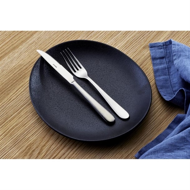 Tablekraft Florence Oyster Forks Stainless Steel 18/10 (12 Pack)