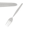 Tablekraft Austwind Cake Forks Stainless Steel 18/0 (12 Pack)