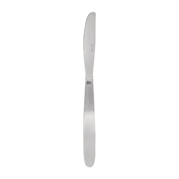 Tablekraft Austwind Table Knives Stainless Steel 18/0 (12 Pack)