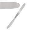Tablekraft Austwind Table Knives Stainless Steel 18/0 (12 Pack)