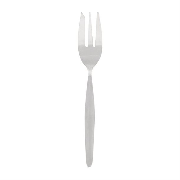 Tablekraft Austwind Cake Forks Stainless Steel 18/0 (12 Pack)