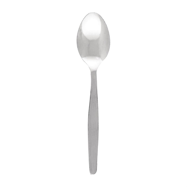 Tablekraft Austwind Dessert Spoons Stainless Steel 18/0 (12 Pack)