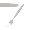 Tablekraft Austwind Oyster Forks Stainless Steel 18/0 (12 Pack)