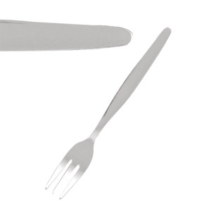 Tablekraft Austwind Oyster Forks Stainless Steel 18/0 (12 Pack)