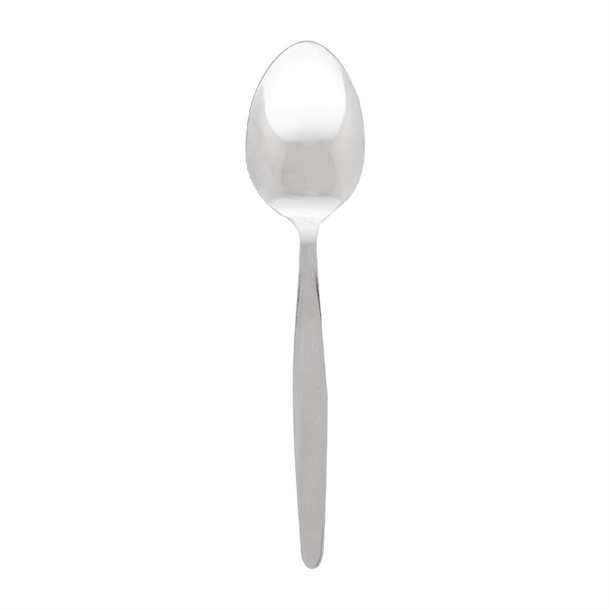 Tablekraft Austwind Teaspoons Stainless Steel 18/0 (12 Pack)
