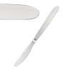 Tablekraft Austwind Dessert Knives Stainless Steel 18/0 (12 Pack)