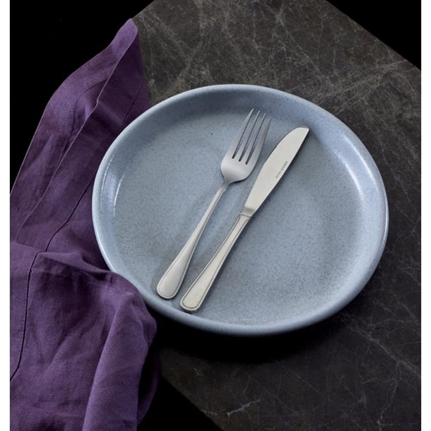 Tablekraft Melrose Table Forks Stainless Steel 18/0 (12 Pack)