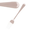 Tablekraft Melrose Table Forks Stainless Steel 18/0 (12 Pack)