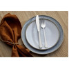 Tablekraft Melrose Dessert Forks Stainless Steel 18/0 (12 Pack)