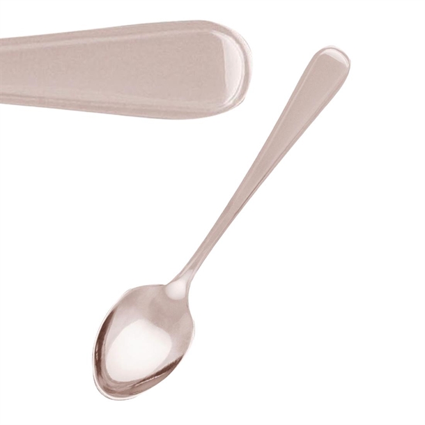 Tablekraft Melrose Coffee Spoons Stainless Steel 18/0 (12 Pack)