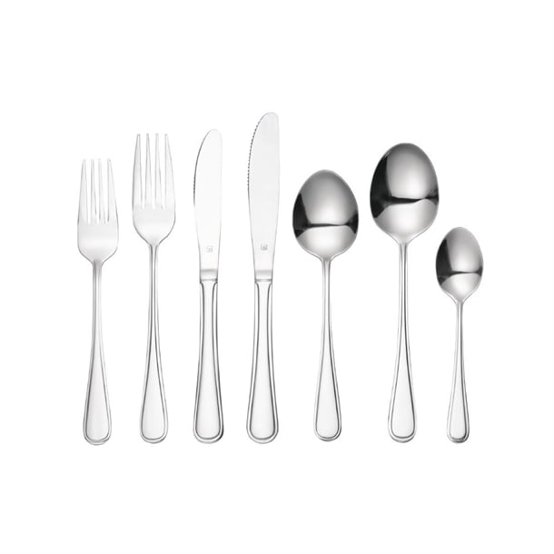 Tablekraft Melrose Fruit Spoons Stainless Steel 18/0 (12 Pack)