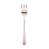 Tablekraft York Cake Forks (12 Pack)