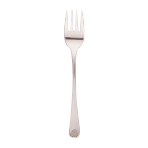 Tablekraft York Fruit Forks (12 Pack)
