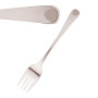 Tablekraft York Fruit Forks (12 Pack)