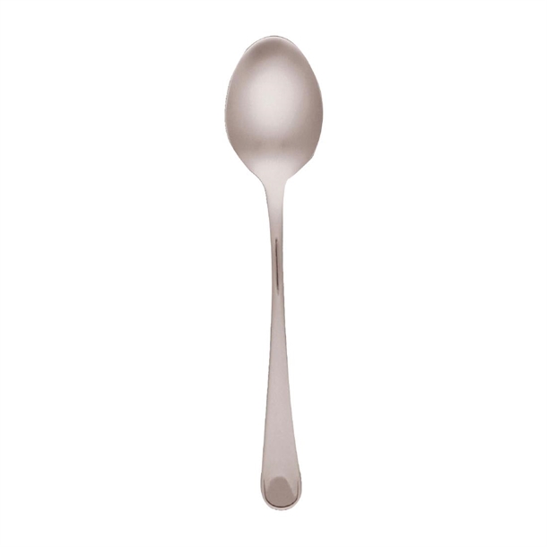 Tablekraft York Teaspoons (12 Pack)