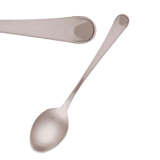 Tablekraft York Teaspoons (12 Pack)