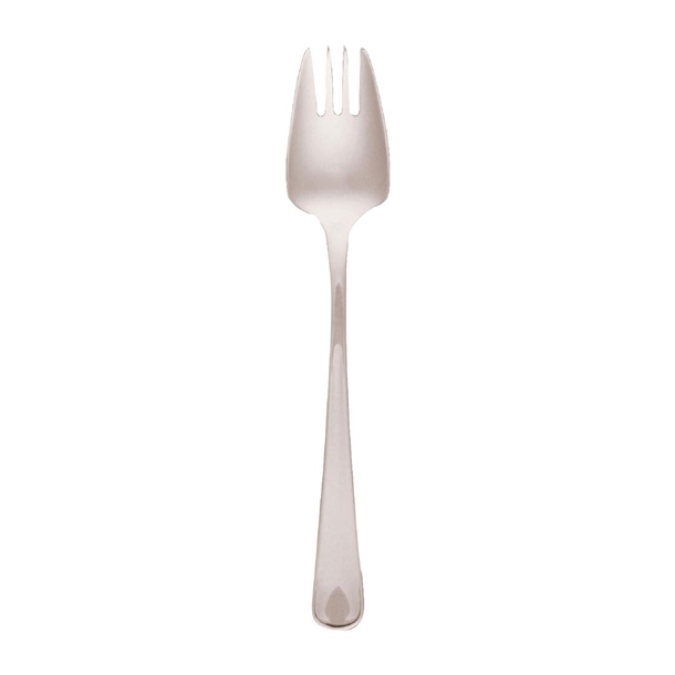 Tablekraft York Buffet Forks (12 Pack)