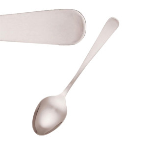 Tablekraft York Table Spoons (12 Pack)