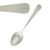 Tablekraft Bogart Dessert Spoons Stainless Steel 18/10 (12 Pack)