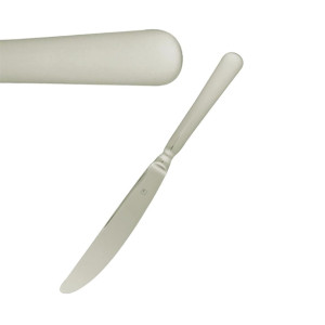 Tablekraft Bogart Dessert Knives Stainless Steel 18/10 (12 Pack)