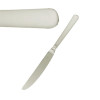 Tablekraft Bogart Table Knives Stainless Steel 18/10 (12 Pack)