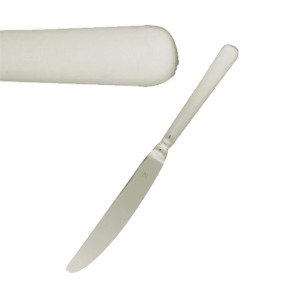 Tablekraft Bogart Table Knives Stainless Steel 18/10 (12 Pack)