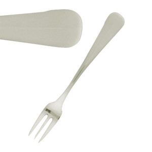 Tablekraft Bogart Oyster Forks Stainless Steel 18/10 (12 Pack)