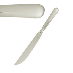 Tablekraft Bogart Hollow Carving Knife St/St 18/10