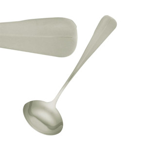 Tablekraft Bogart Gravy Ladle St/St 18/10