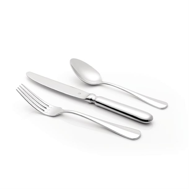 Tablekraft Bogart Coffee Spoons Stainless Steel 18/10 (12 Pack)