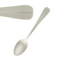 Tablekraft Bogart Coffee Spoons Stainless Steel 18/10 (12 Pack)