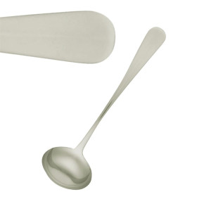 Tablekraft Bogart Soup Ladle St/St 18/10