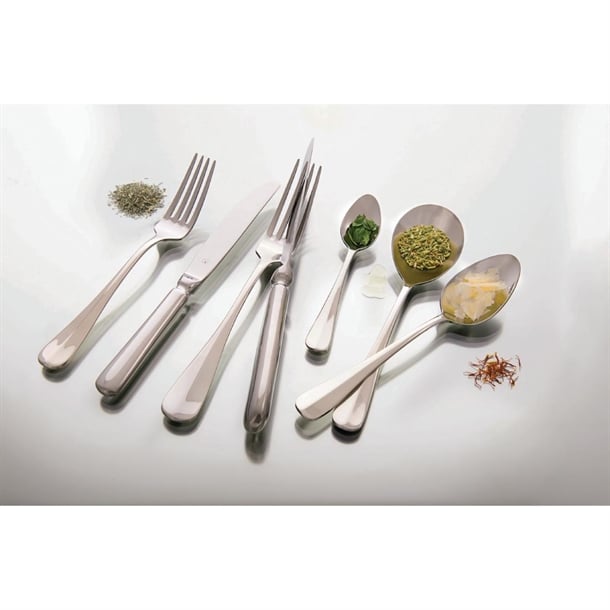 Tablekraft Bogart Pastry Servers Stainless Steel 18/10 (12 Pack)