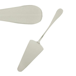 Tablekraft Bogart Pastry Servers Stainless Steel 18/10 (12 Pack)