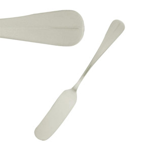 Tablekraft Bogart Pate Knives Stainless Steel 18/10 (12 Pack)