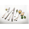 Tablekraft Bogart Fruit Forks Stainless Steel 18/10 (12 Pack)