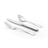 Tablekraft Bogart Salad Fork 18/10 Stainless Steel (12 Pack)