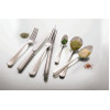 Tablekraft Bogart Salad Fork 18/10 Stainless Steel (12 Pack)