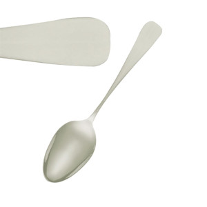 Tablekraft Bogart Serving Spoon 18/10 Stainless Steel (12 Pack)
