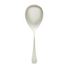 Tablekraft Bogart Rice Serving Spoon 18/10 St/St (Pack of 12)