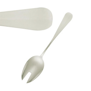 Tablekraft Bogart Serving Fork 18/10 Stainless Steel (12 Pack)