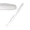 Tablekraft Cafe Knife - Satin Finish (12 Pack)