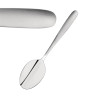 Tablekraft Cafe Dessert Spoons Satin Finish Stainless Steel 18/0 (12 Pack)