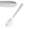 Tablekraft Cafe Teaspoon - Satin Finish Stainless Steel 18/0 (12 Pack)