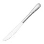Tablekraft Oscar Dessert Knife 18/0 Stainless Steel 210mm (12 Pack)
