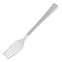 Tablekraft Victoria Table Fork 18/0 Stainless Steel 194mm (12 Pack)