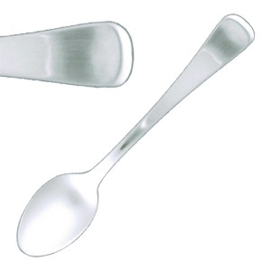 Tablekraft Elite Coffee Spoon 18/10