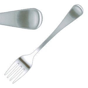 Tablekraft Elite Fruit Fork 18/10