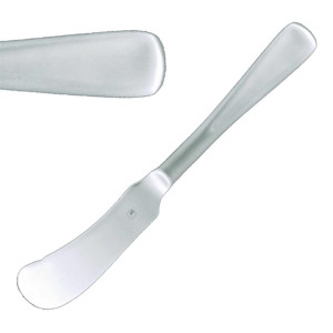 Tablekraft Elite Butter Knife 18/10 - B2B